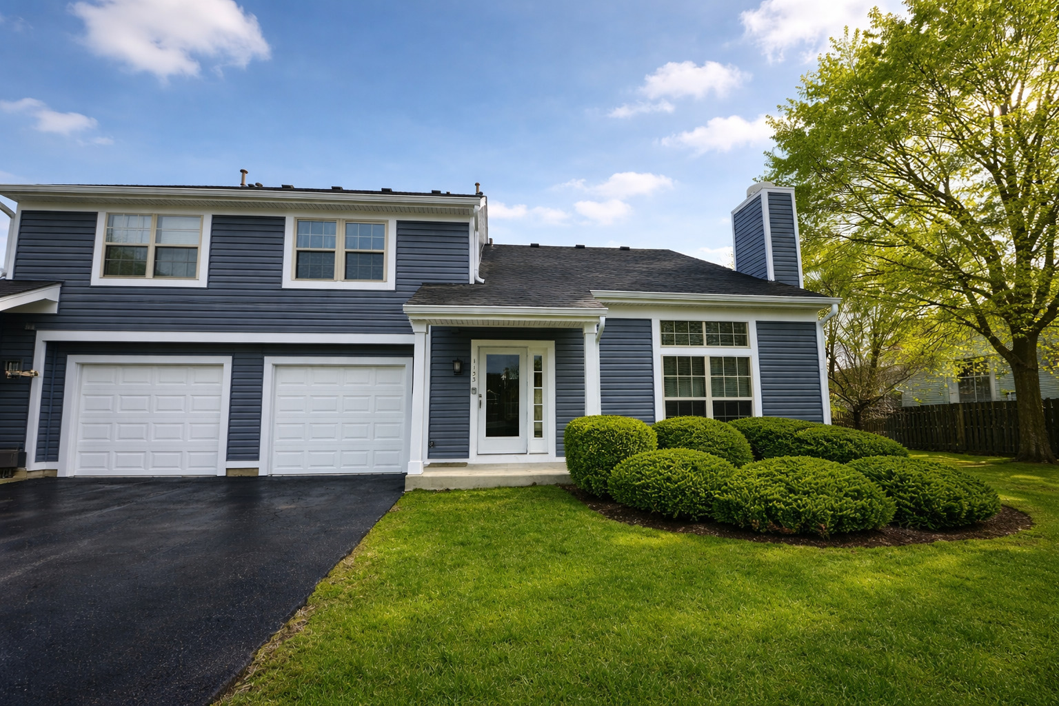 1133 N Knollwood Drive, Palatine, IL