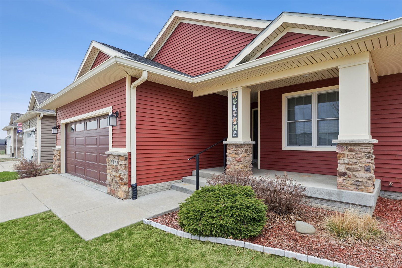 1318 4th Street, Dewitt, IA