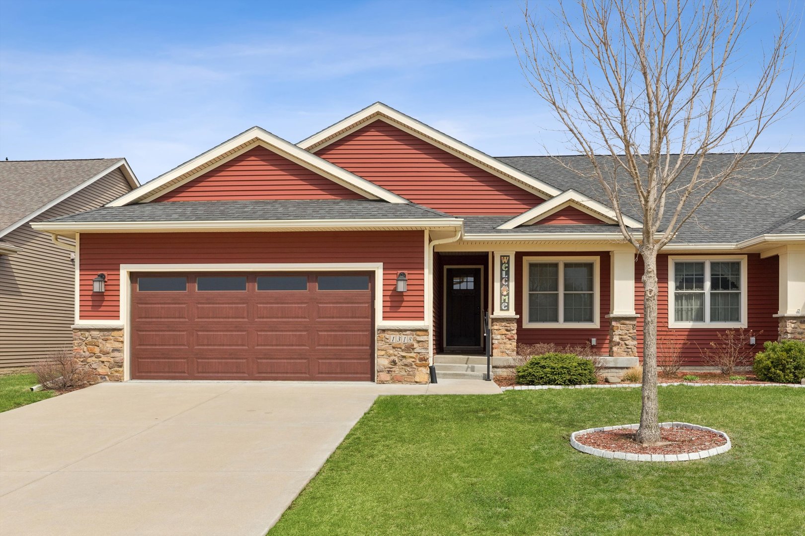 1318 4th Street, Dewitt, IA