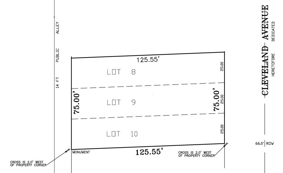 916 Cleveland Avenue, Park Ridge, IL