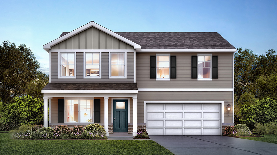 516 Adirondack Court, Joliet, IL