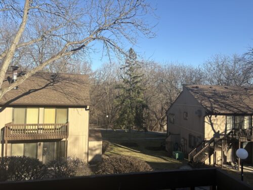 11 Saint Thomas Colony #7, Fox Lake, IL