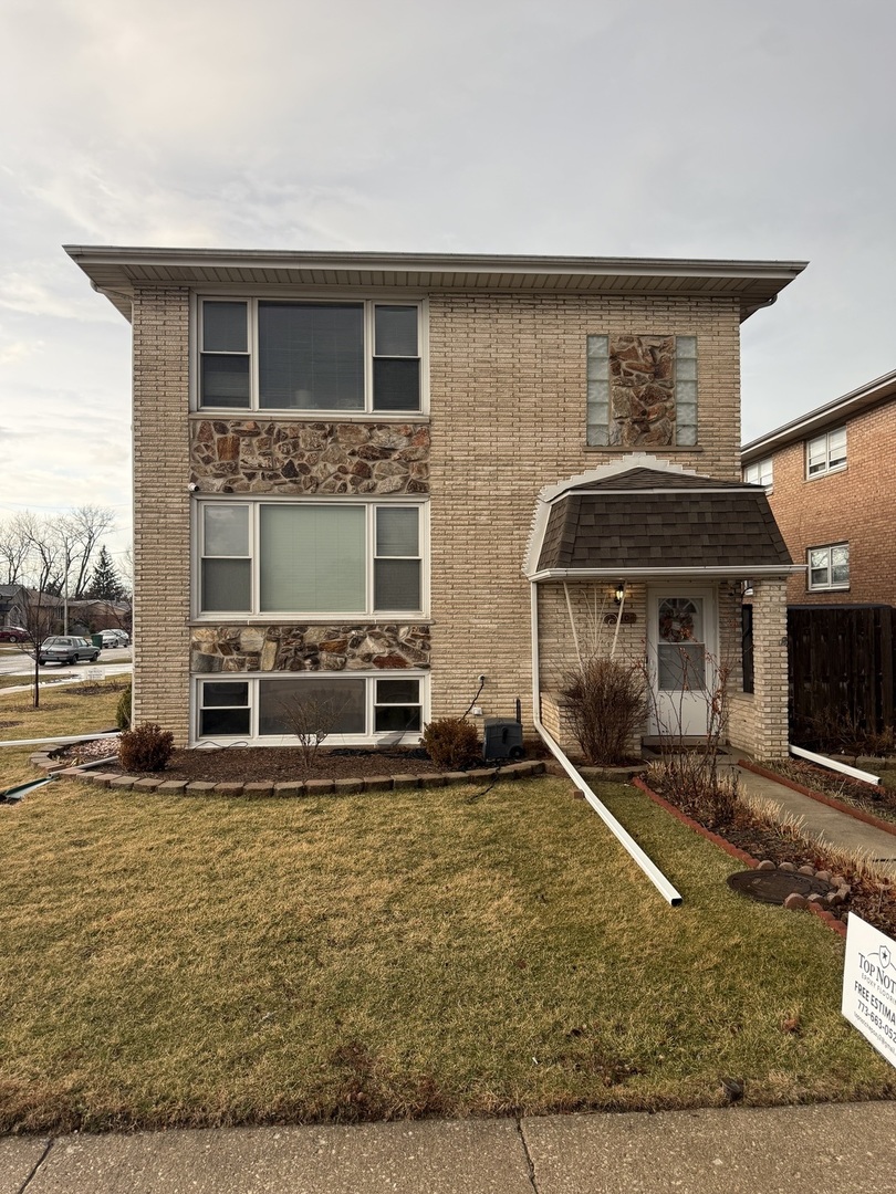 5140 W 87th Street #1, Burbank, IL