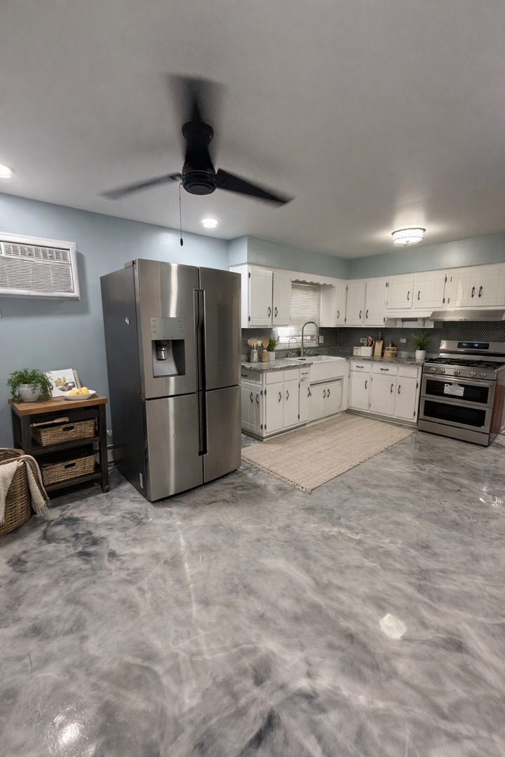 5140 W 87th Street #1, Burbank, IL