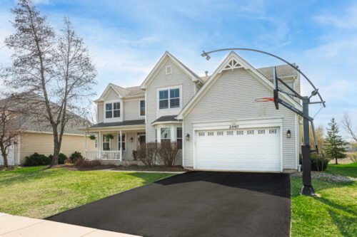 2440 Trailside Lane, Wauconda, IL