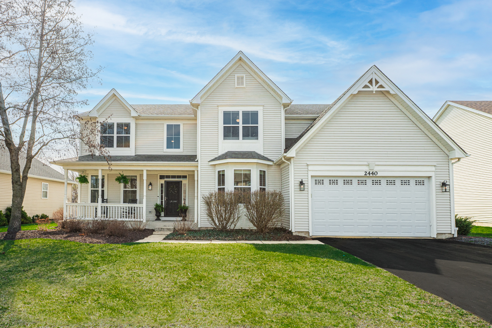 2440 Trailside Lane, Wauconda, IL