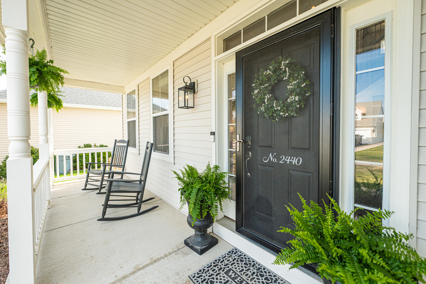 2440 Trailside Lane, Wauconda, IL