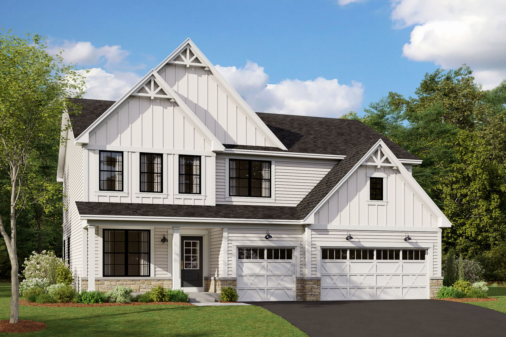 203 Piper Glen Avenue, Oswego, IL