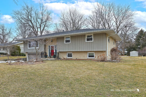 15417 W Fair Lane, Libertyville, IL