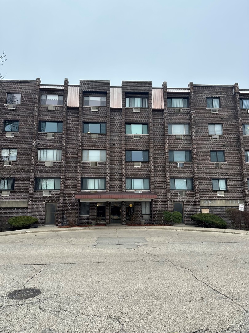 4623 N Chester Avenue #311, Chicago, IL