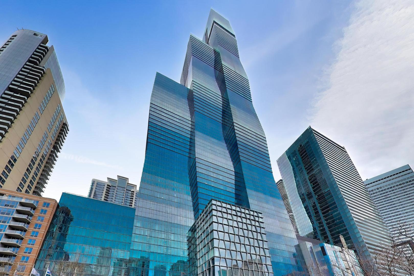 363 E Wacker Drive #2503, Chicago, IL