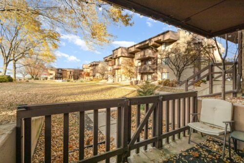 1472 Rock Run Drive #1B, Crest Hill, IL