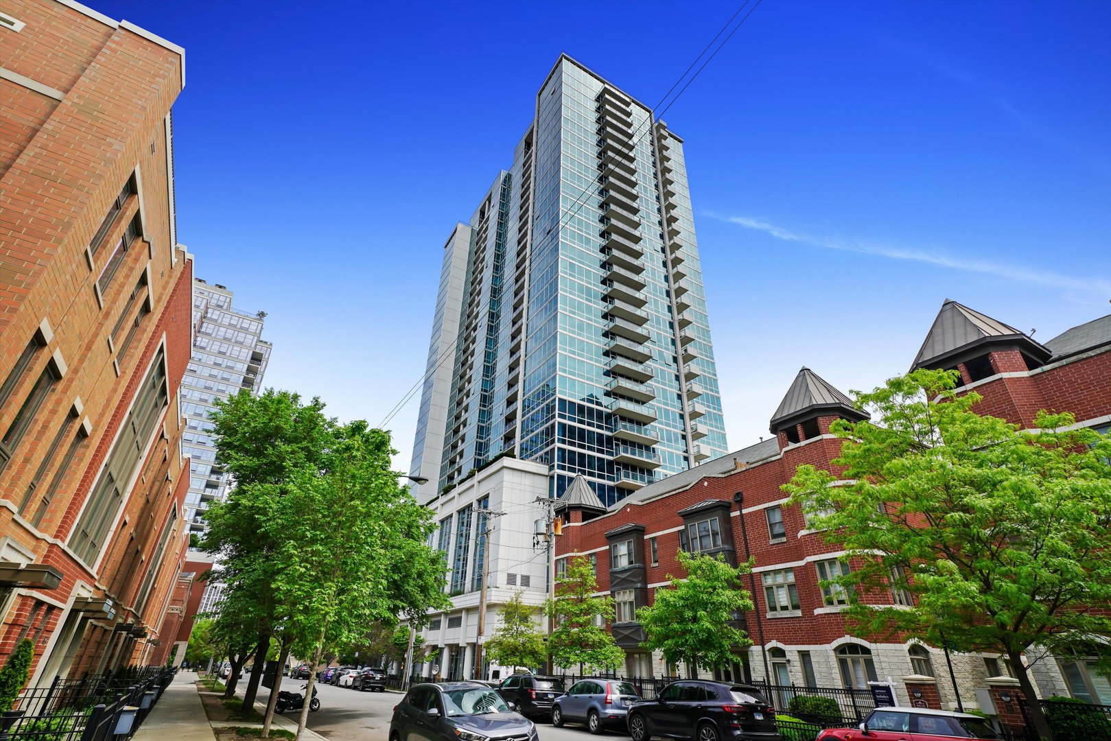 1629 S Prairie Avenue #1207, Chicago, IL