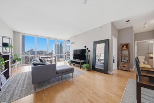 1629 S Prairie Avenue #1207, Chicago, IL