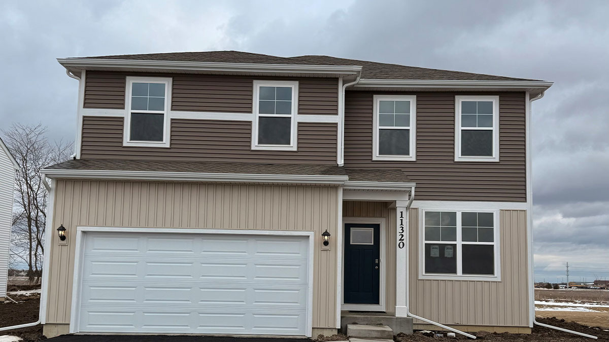 10036 Edgebrook Lane, Huntley, IL