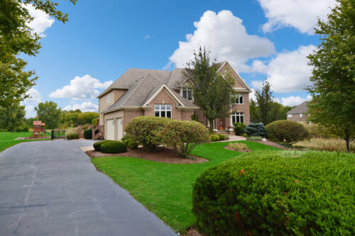 10N749 Highland Trail, Hampshire, IL