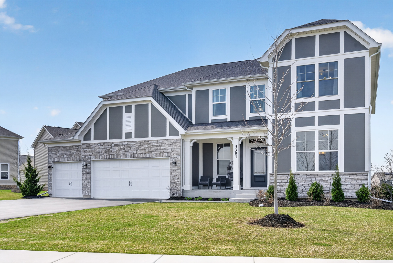 3394 Sage Circle, Mundelein, IL