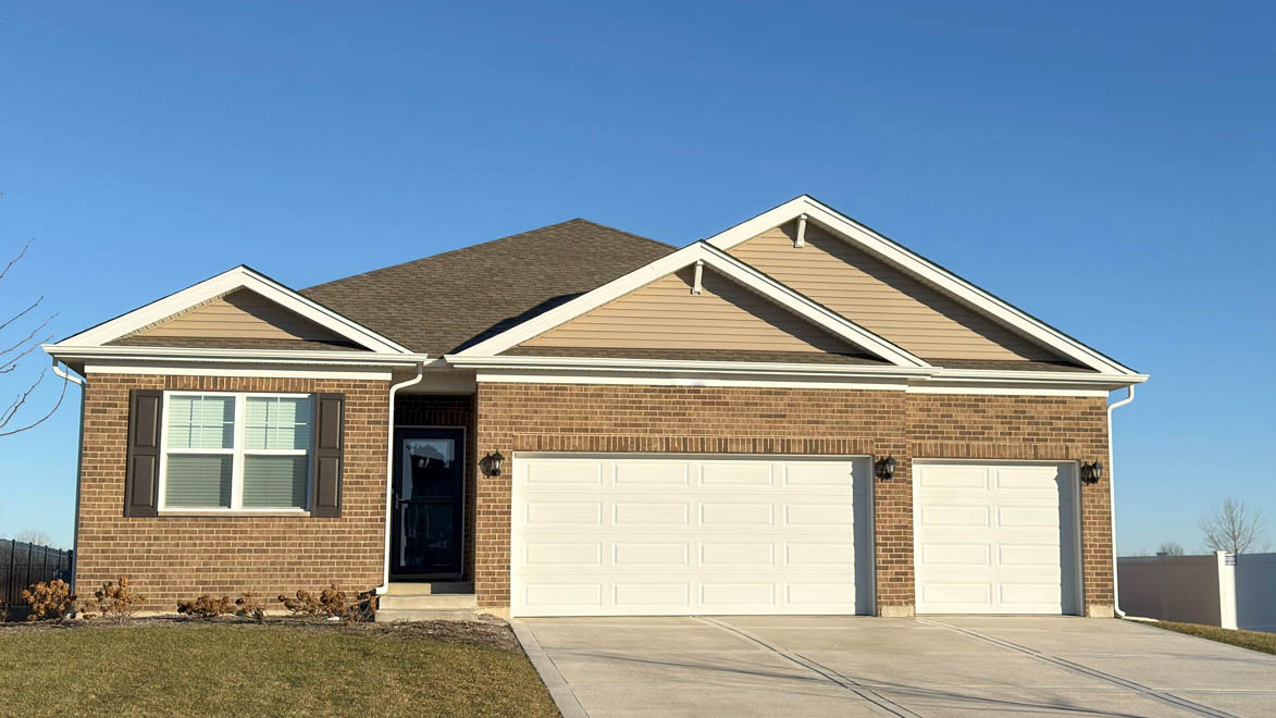 26113 S castle Boulevard, Manhattan, IL