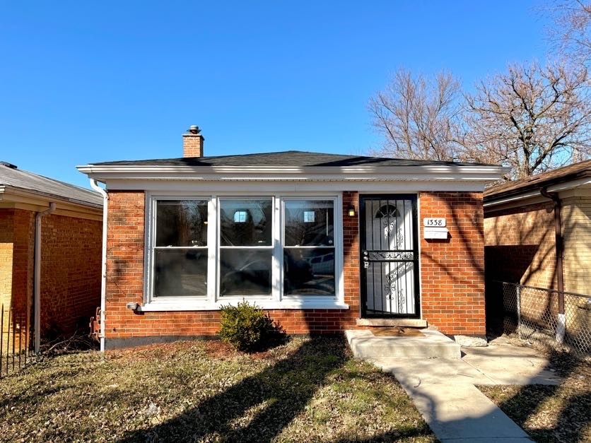1338 W 108th Place, Chicago, IL