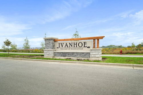 26120 S Castle Boulevard, Manhattan, IL