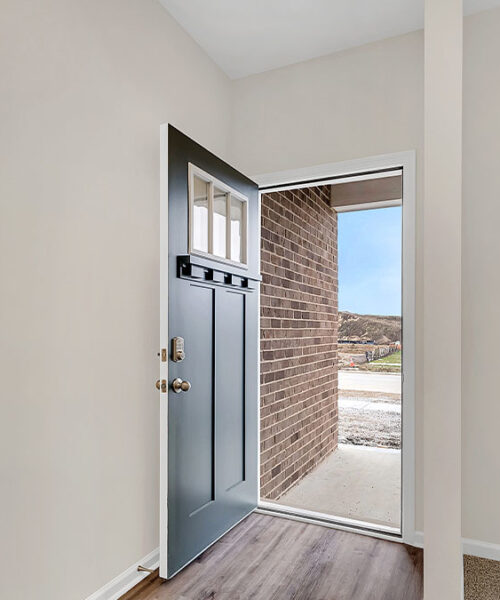 26110 S Castle Boulevard, Manhattan, IL