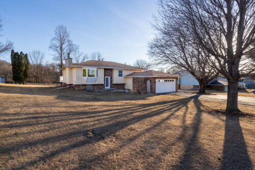 712 FAIRFIELD Road, Port Byron, IL