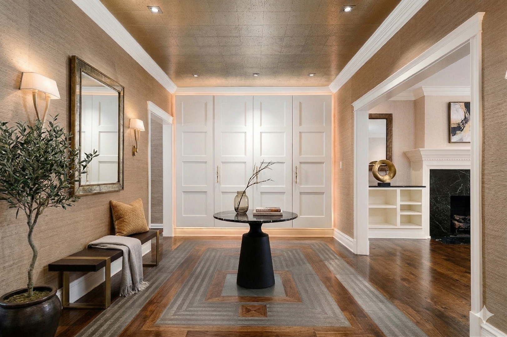 1347 N State Parkway #1, Chicago, IL