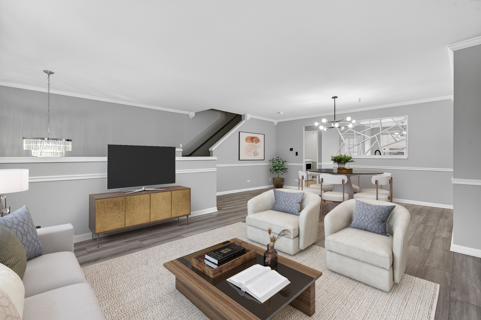 1538 Bristol Lane #4, Wood Dale, IL