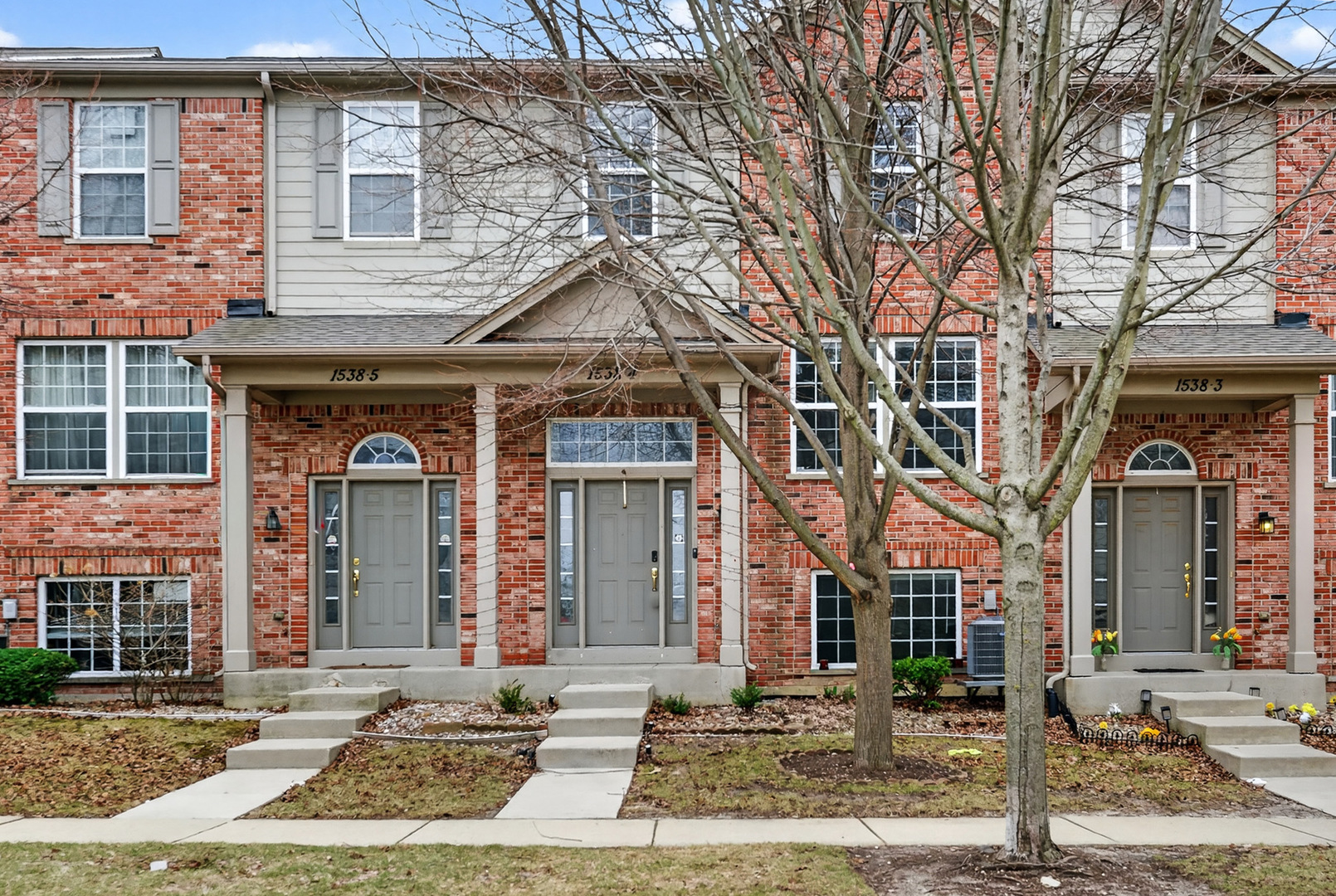 1538 Bristol Lane #4, Wood Dale, IL