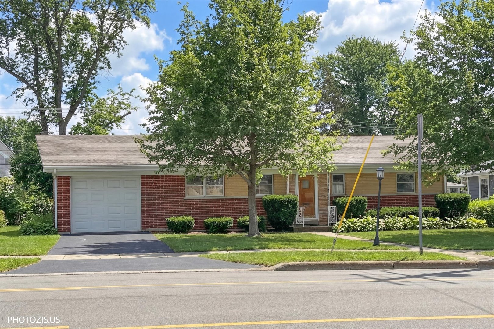 4707 Fairview Avenue, Downers Grove, IL