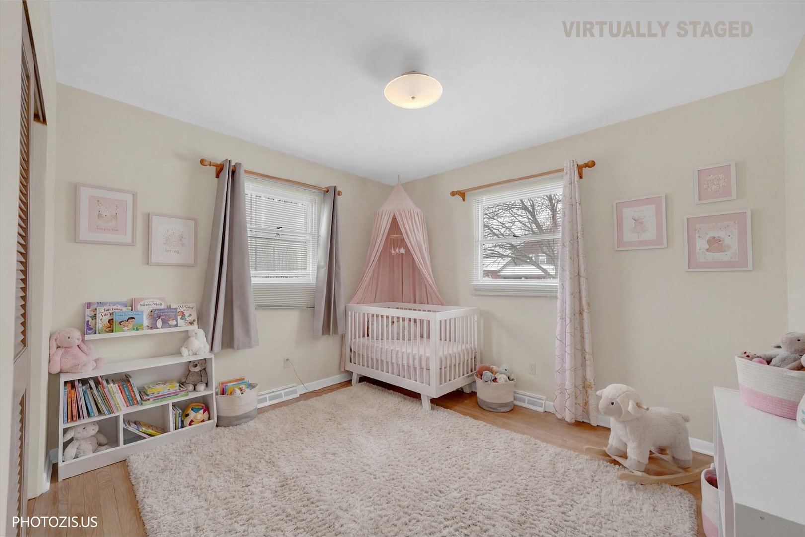 4707 Fairview Avenue, Downers Grove, IL