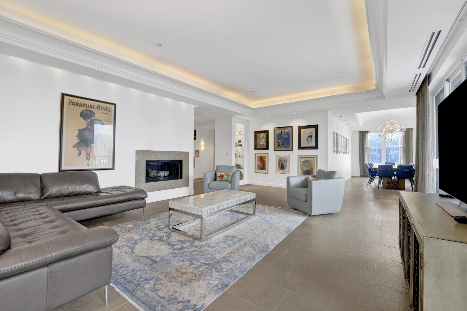 55 W DELAWARE Place #1120, Chicago, IL