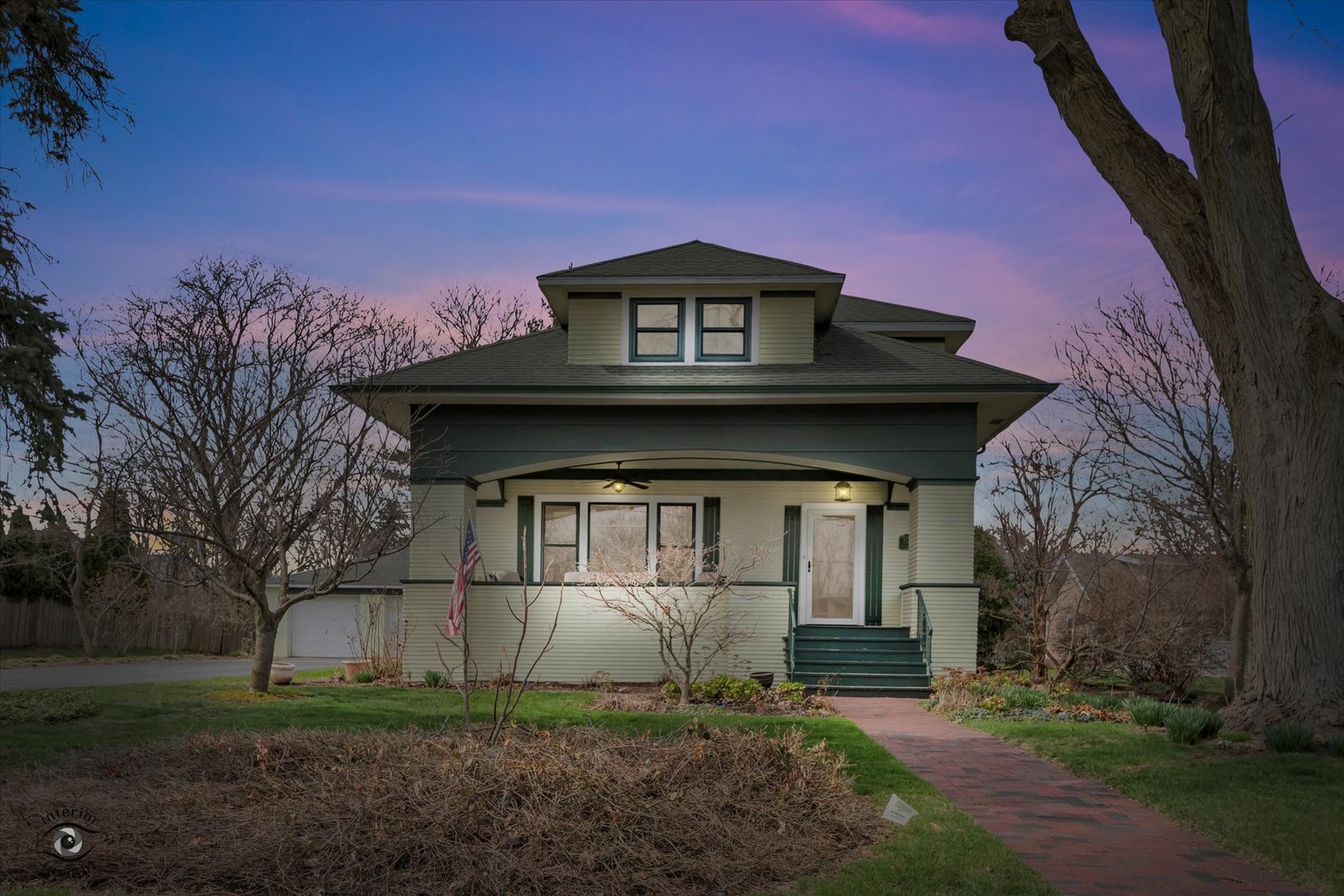 256 Center Road, Frankfort, IL