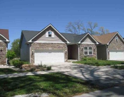 3648 W 139th Place, Robbins, IL