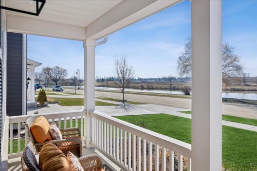 1826 Peyton Terrace, Shorewood, IL