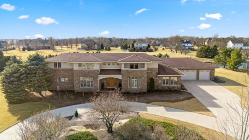 24104 S Old Farm Road, Manhattan, IL