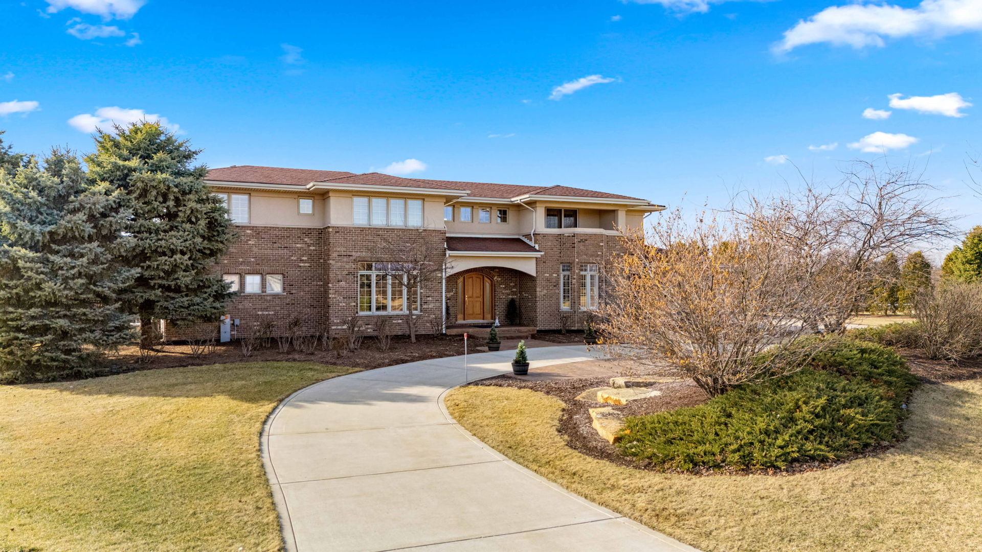24104 S Old Farm Road, Manhattan, IL