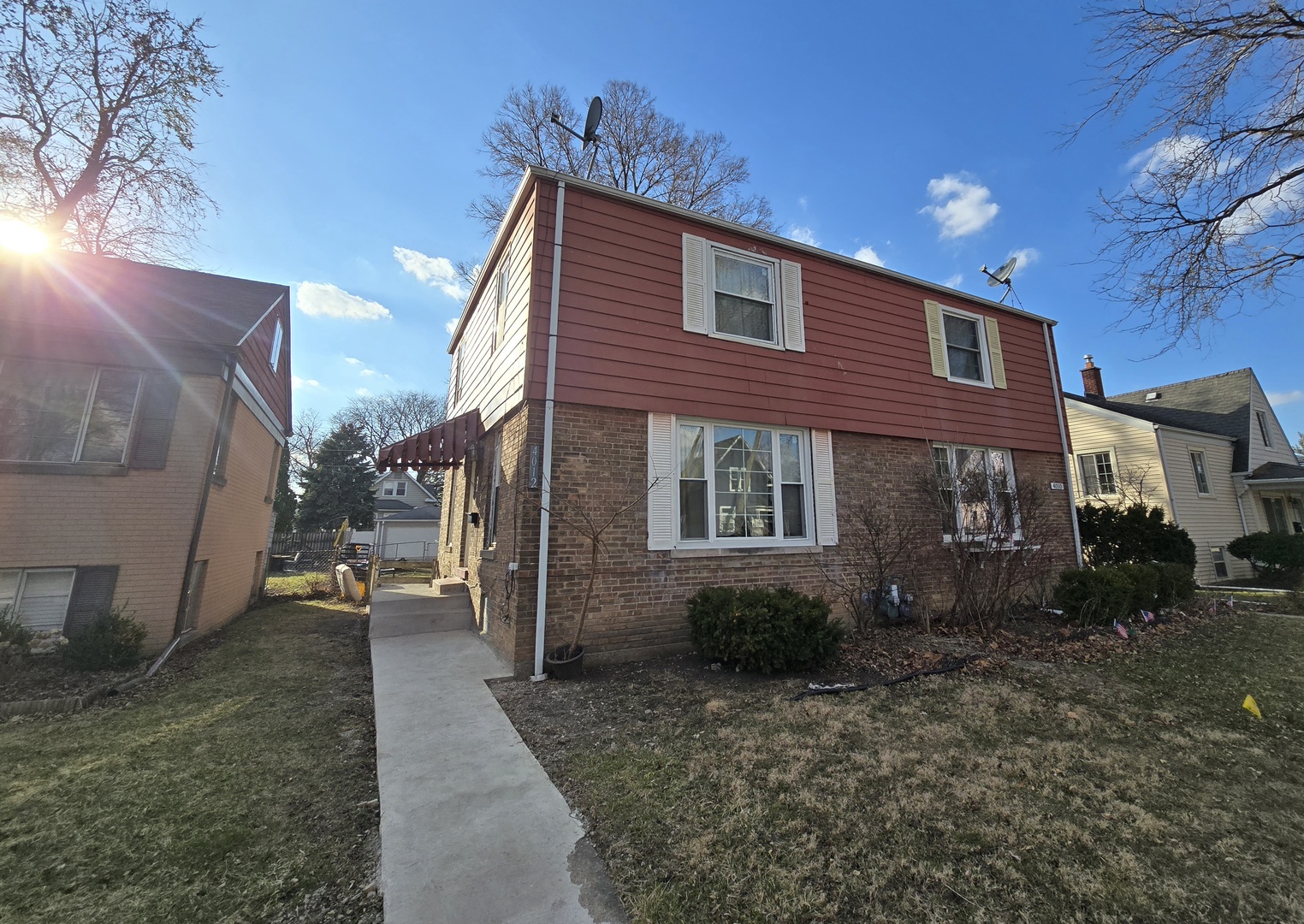 4012 Madison Avenue, Brookfield, IL