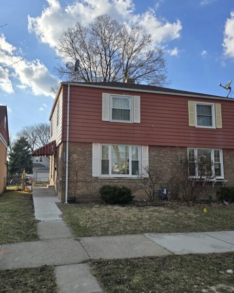 4012 Madison Avenue, Brookfield, IL