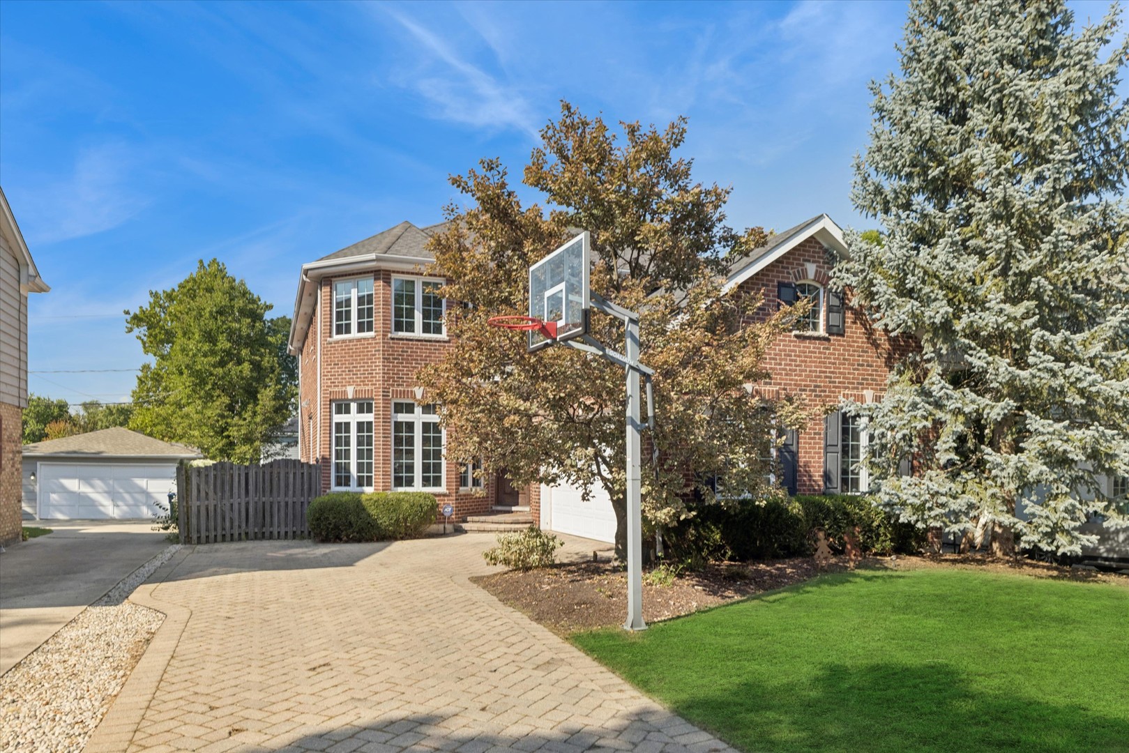 4146 Garden Avenue, Western Springs, IL