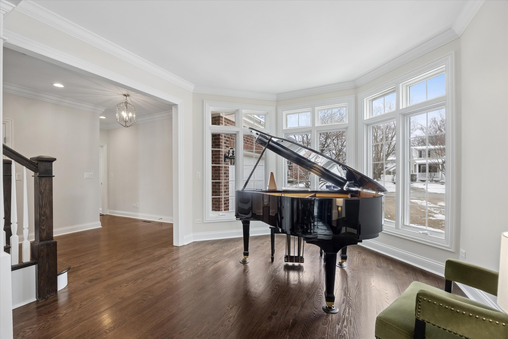 4146 Garden Avenue, Western Springs, IL