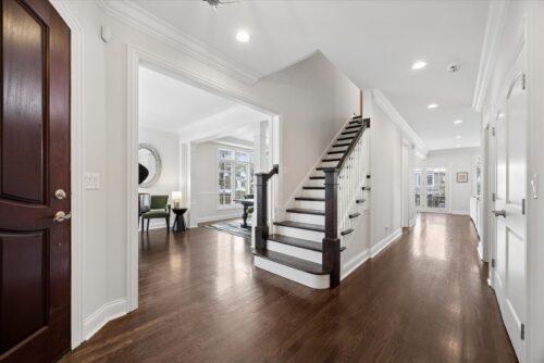 4146 Garden Avenue, Western Springs, IL