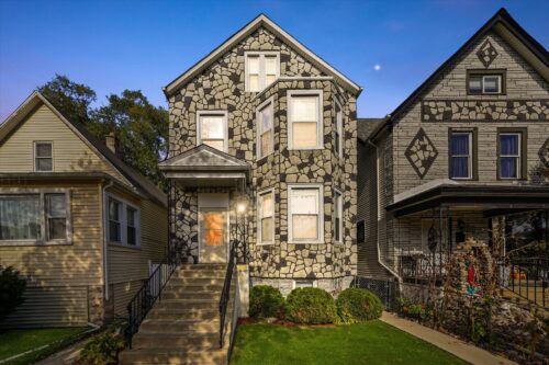 5108 W 24th Place #2, Cicero, IL