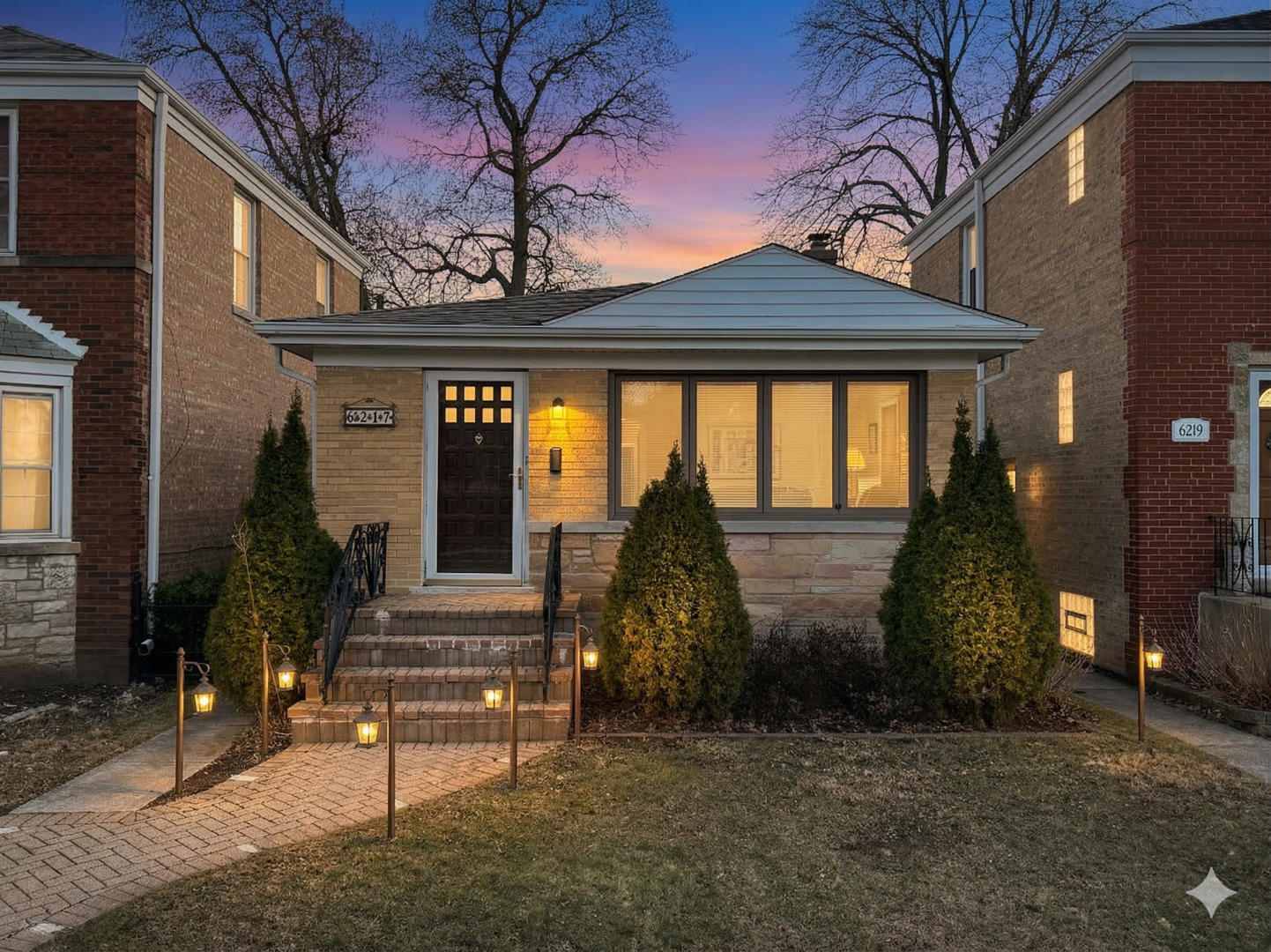 6217 W Peterson Avenue, Chicago, IL