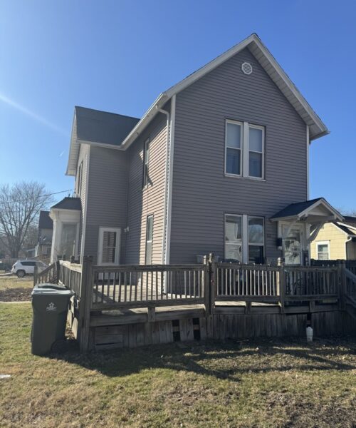 212 E 10th Street, Sterling, IL