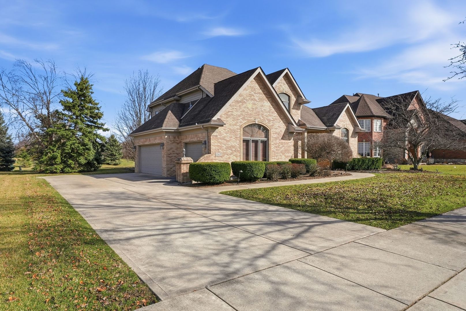 22627 Limestone Court, Frankfort, IL