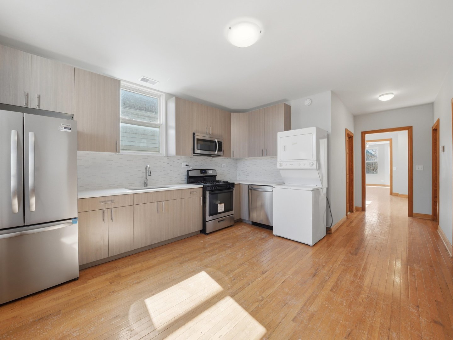 4505 S Justine Street, Chicago, IL