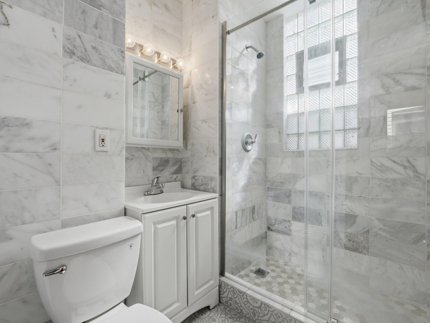 4505 S Justine Street, Chicago, IL