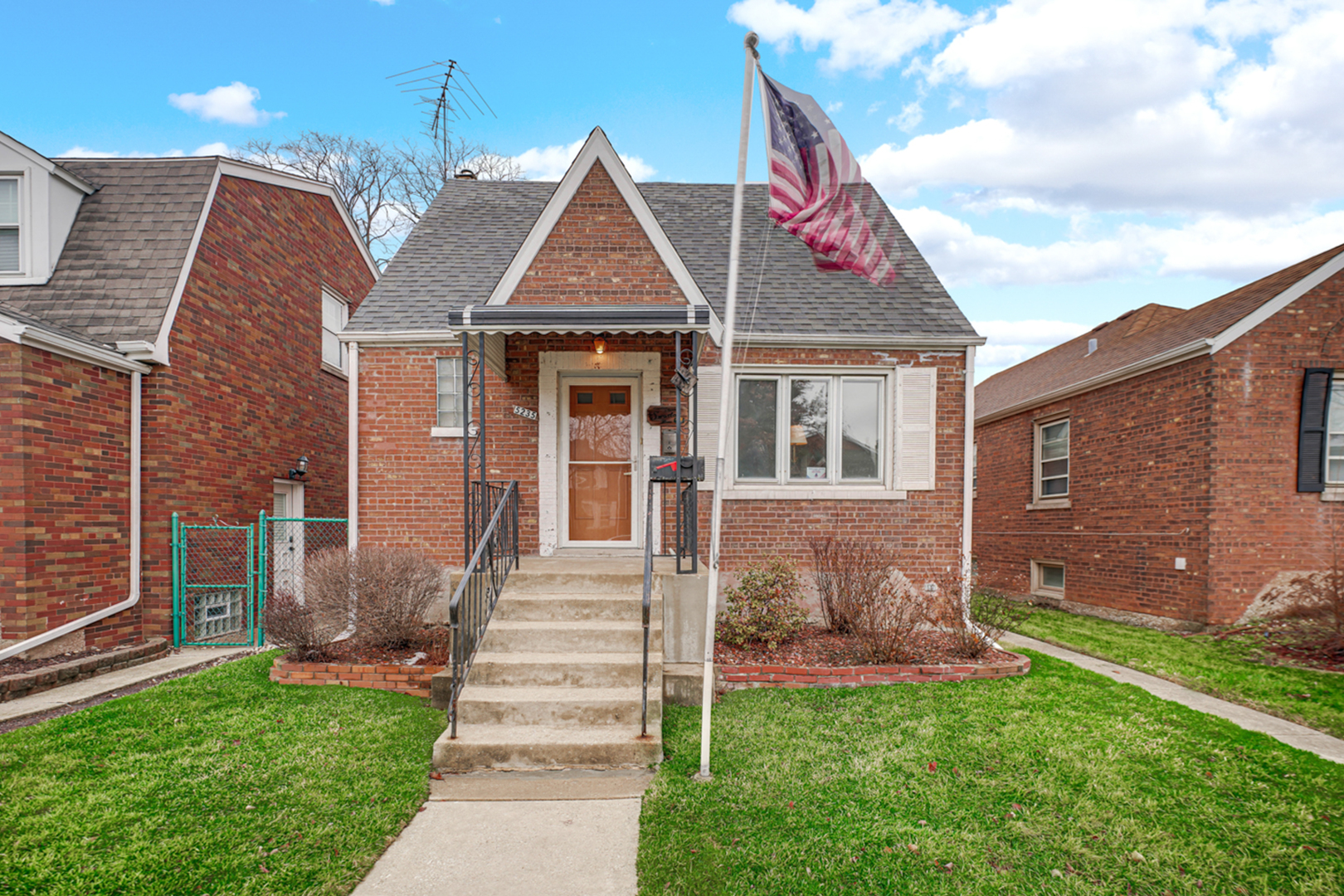 5235 S Monitor Avenue, Chicago, IL
