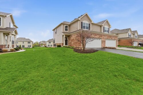24752 S Dart Road, Manhattan, IL